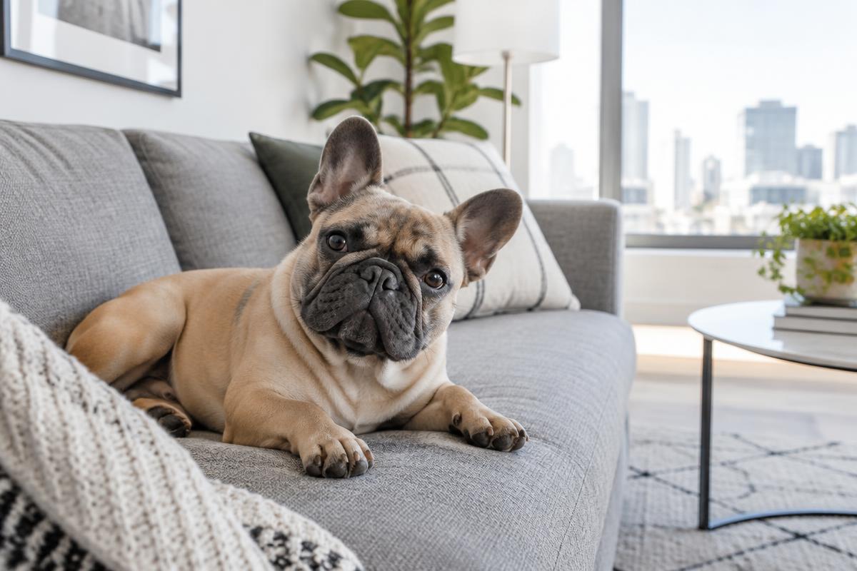 Best Dog Breeds for Apartment Living