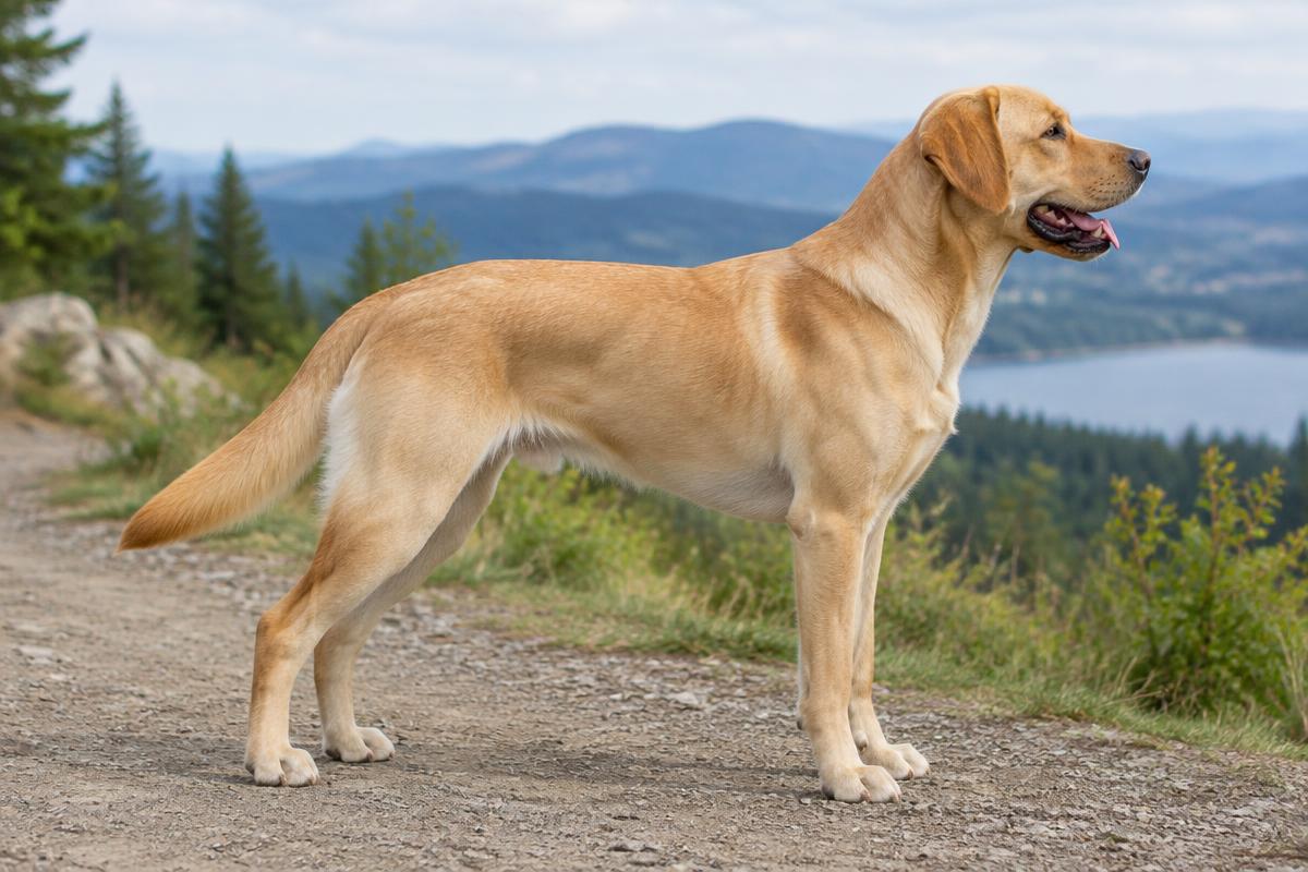 Is My Dog Overweight? Body Condition and Safe Weight Loss
